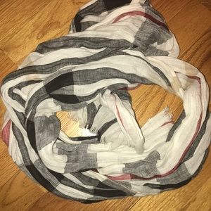 Burberry scarf. Never used!